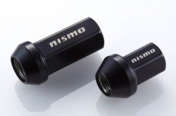 nismo/ニスモ レーシングナット ロング 4個セット 商品番号：40220-RN920