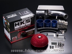 HKS Racing Suction（レーシングサクション） ヴィッツ/NCP91 商品番号：70020-AT110