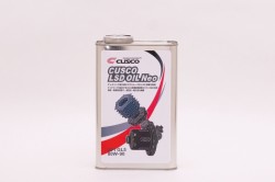 CUSCO/クスコ LSDオイル Neo 80W-90 1L缶  商品番号：010 001 L01A