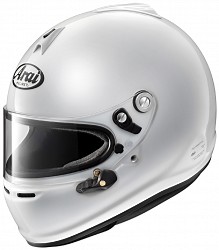 Arai/アライ 4輪用ヘルメット GP-6S 8859 サイズ：XL/60-61cm