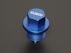 CUSCO/クスコ ネオジム磁石ドレンボルト M20×P1.5 スバル用 商品番号：00B 001 ND04