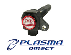 OKADA PROJECTS/オカダプロジェクツ PLASMA DIRECT（プラズマダイレクト） GRヤリス/MXPA12 商品番号：SD203151R