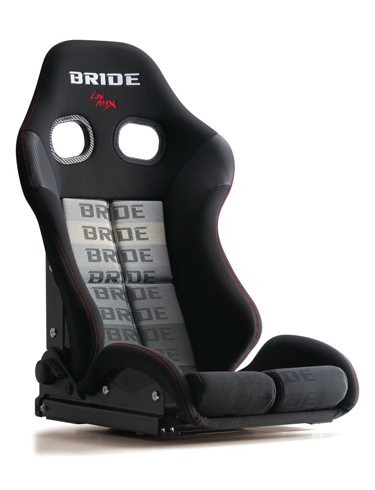 商品詳細 BRIDE/ブリッドシート STRADIA3 （ストラディア3）カーボン製