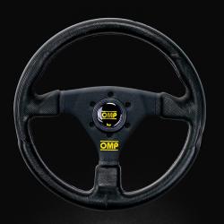 OMP/オーエムピー RacingGP（レーシングGP） ブラック/ブラックスポーク 商品番号：OD1981NN