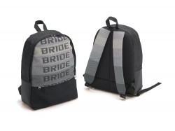 BRIDE/ブリッド BRIDEデイバッグ グラデーションロゴ 商品番号：HSBGD1