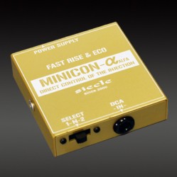 siecle/シエクル MINICON-α/ミニコン アルファ 商品番号：MCA-53AX