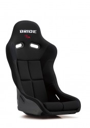 BRIDE/ブリッドシート NURMAN（ニュルマン） カーボン製シェル ブラック 商品番号：HN1ASC