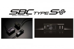 BLITZ/ブリッツ ブーストコントローラー SBC TypeS PLUS 商品番号：15044