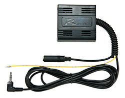 Data System/データシステム 車載用ビデオモジュレーター 汎用 商品番号：VMD416B