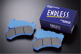 ENDLESS/エンドレス Circuit Compound NA01-rear-  商品番号：EP210