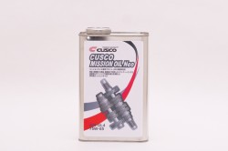 CUSCO/クスコ ミッションオイル Neo 75W-85 1L缶  商品番号：010 002 M01A