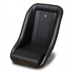 COBRA/コブラ CLASSIC（クラシック）ブラックレザー 【大型商品】