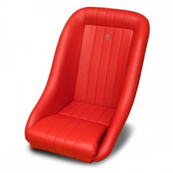 COBRA/コブラ CLASSIC（クラシック）レッドレザー 【大型商品】