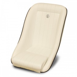 COBRA/コブラ CLASSIC（クラシック）ホワイトレザー 【大型商品】