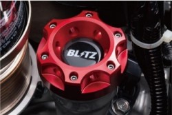 BLITZ/ブリッツ OIL FILLER CAP/オイルフィラーキャップ GR86 ZN8 86/86GR/86GRSPORT ZN6 BRZ ZD8/ZC6  商品番号：13852
