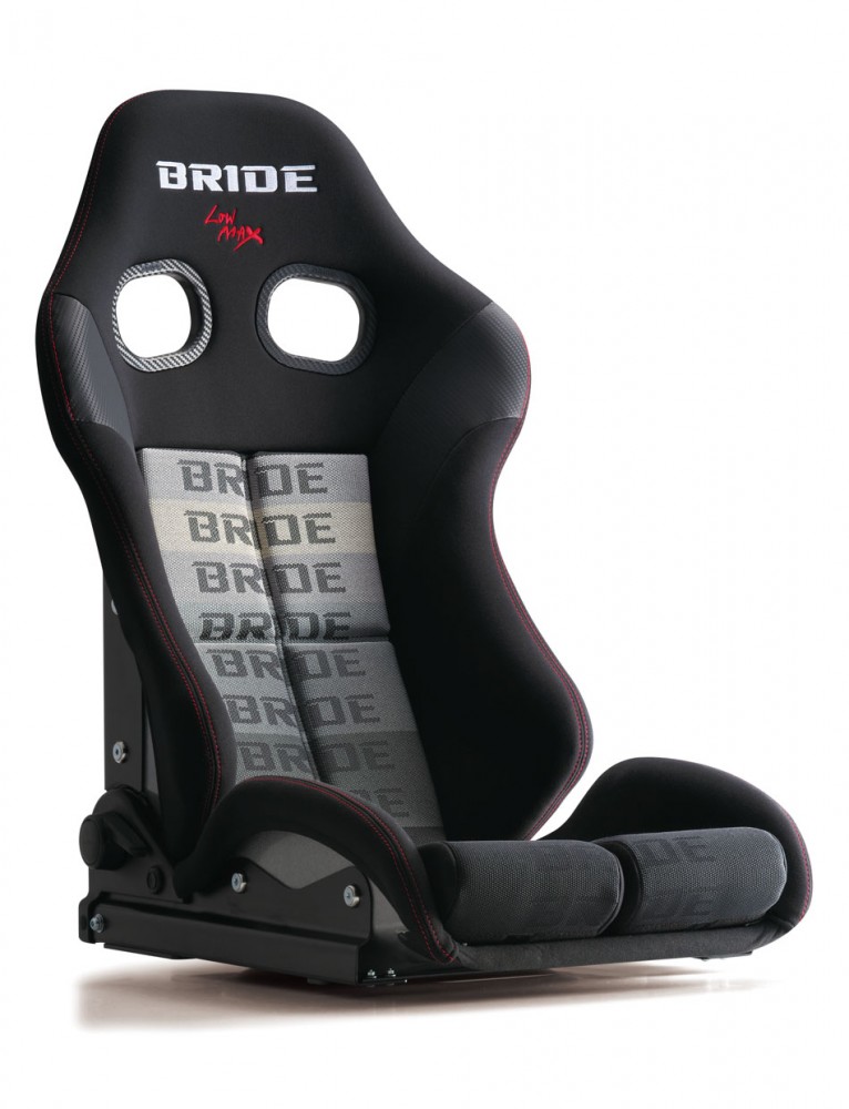 商品詳細 BRIDE/ブリッドシート STRADIA3 （ストラディア3）FRP製 