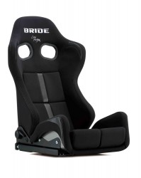 BRIDE/ブリッドシート GIAS3 REIMS（ガイアス3レイムス）FRP製 ブラック＆ブラック スタンダードクッション  商品番号：G61ANF