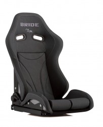 BRIDE/ブリッド リクライニングシート  STRADIA3 NUGRAIN（ストラディア3 ヌグレ） FRP製 ロークッション  商品番号：G72NR1