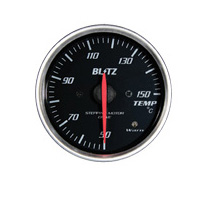 BLITZ/ブリッツ レーシングメーターSD 温度計