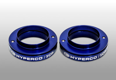 HYPERCO/ハイパコ  PERCH/パーチェ ID58mm 商品番号：HC58-PERCH